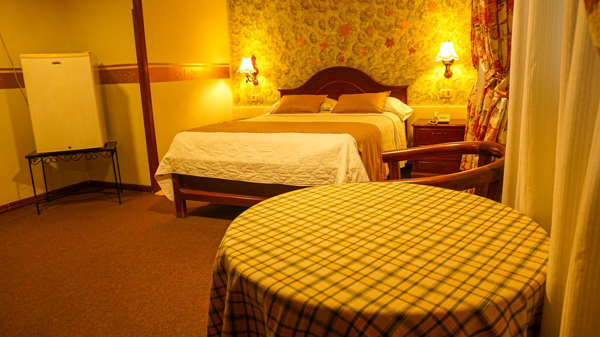 Hostal Cerro Rico photo 1