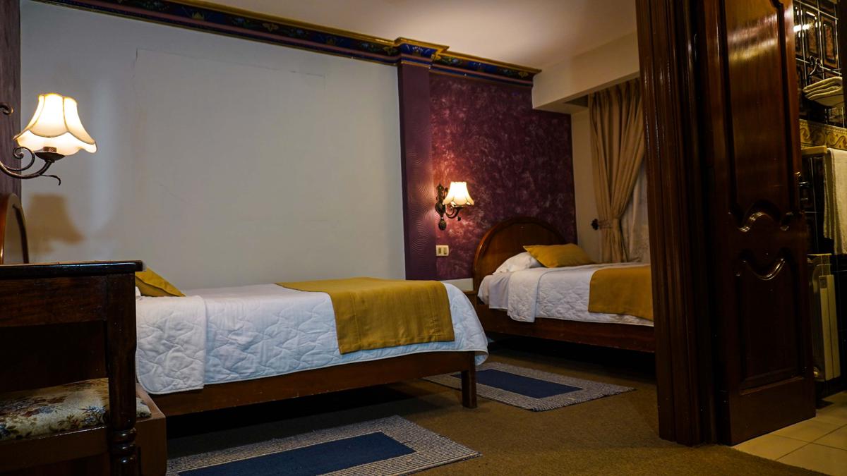 Hostal Cerro Rico photo 3