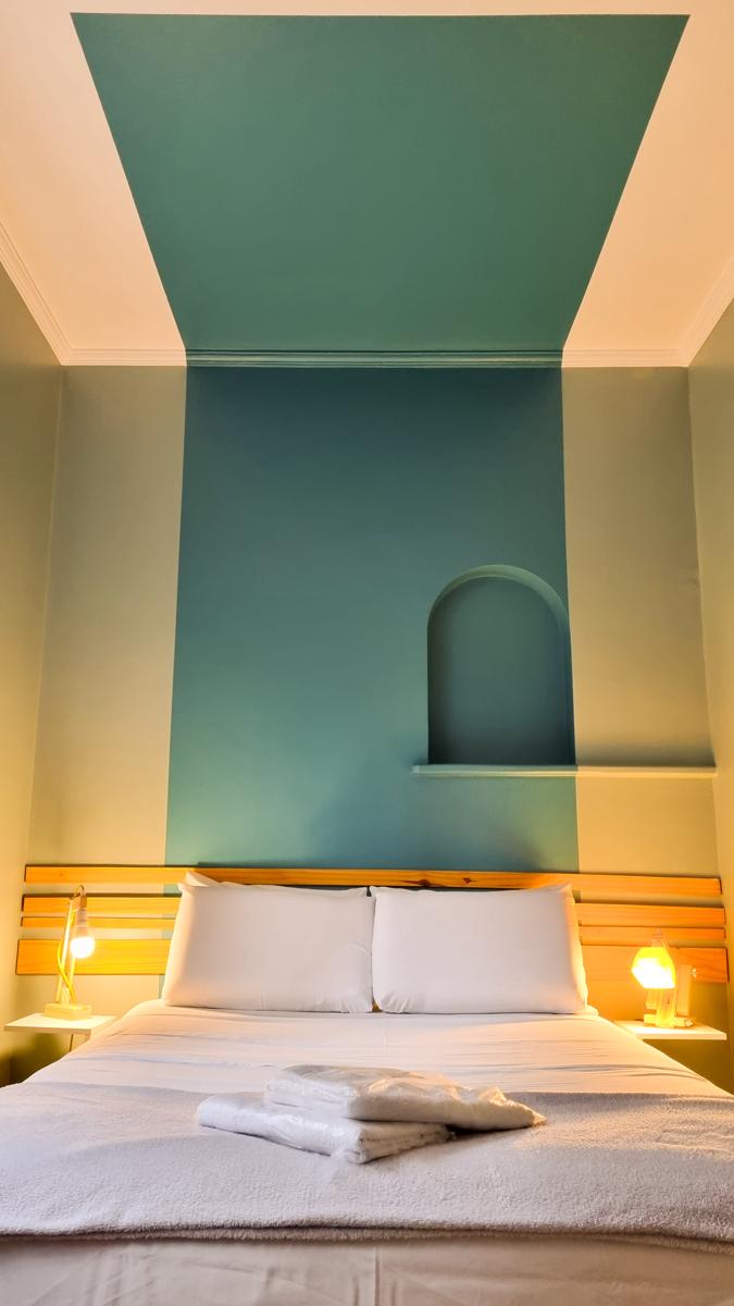 Lamparina Hostel photo 4