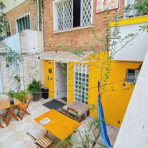 Lamparina Hostel photo 5