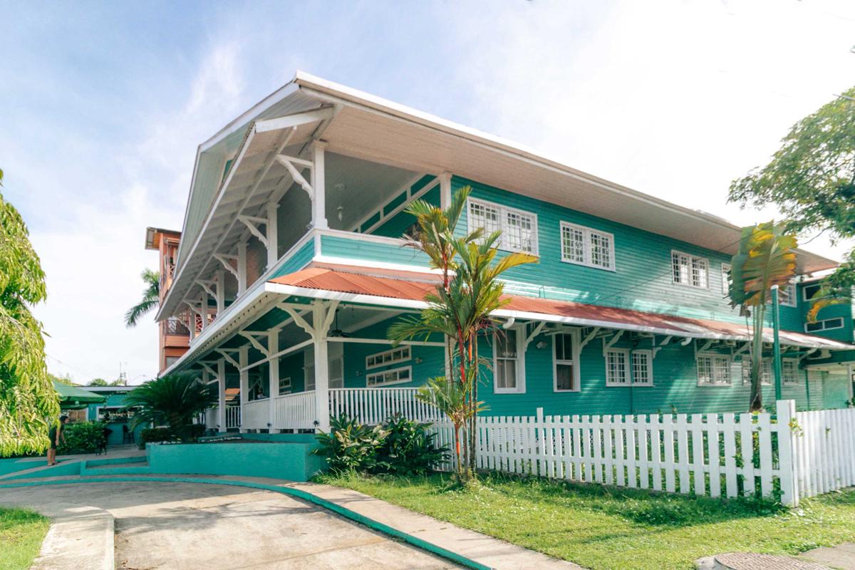 El Gran Hotel Bahia photo 2
