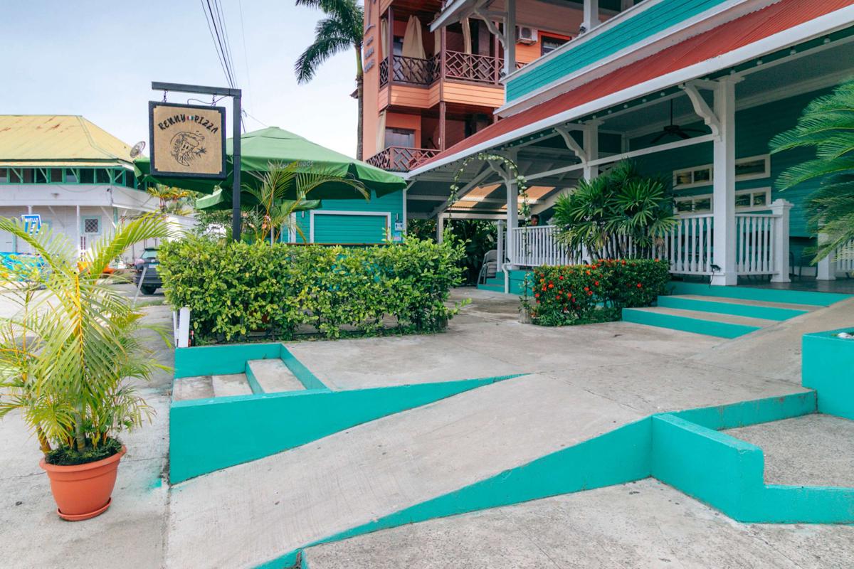 El Gran Hotel Bahia photo 4