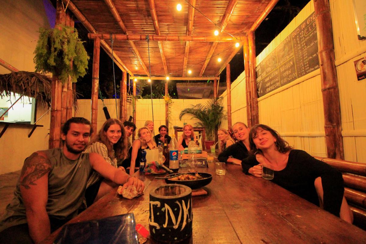 Sapa Inka Hostel photo 1