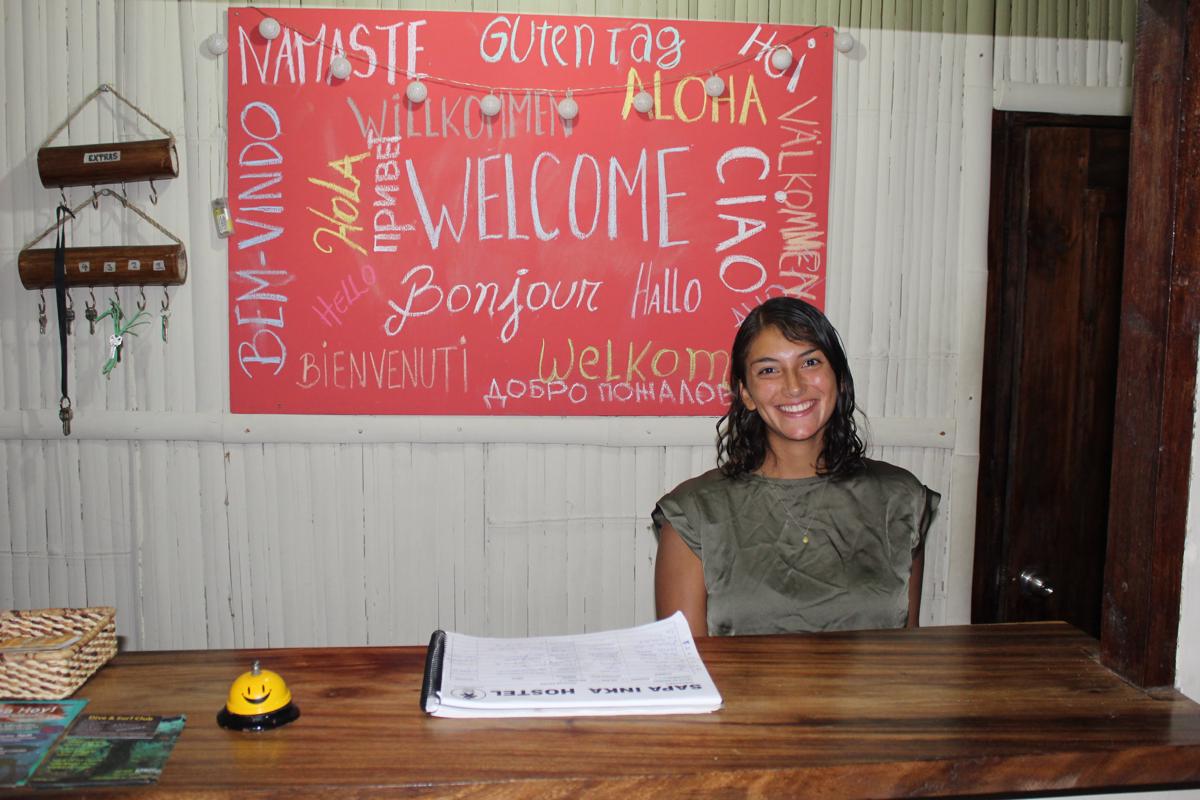 Sapa Inka Hostel photo 2