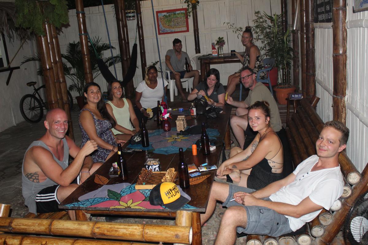 Sapa Inka Hostel photo 3