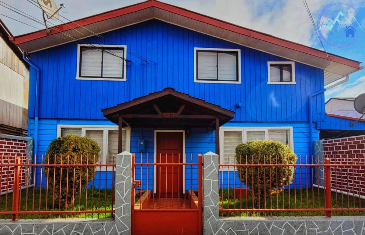 Hostal Paradise Blue photo 2