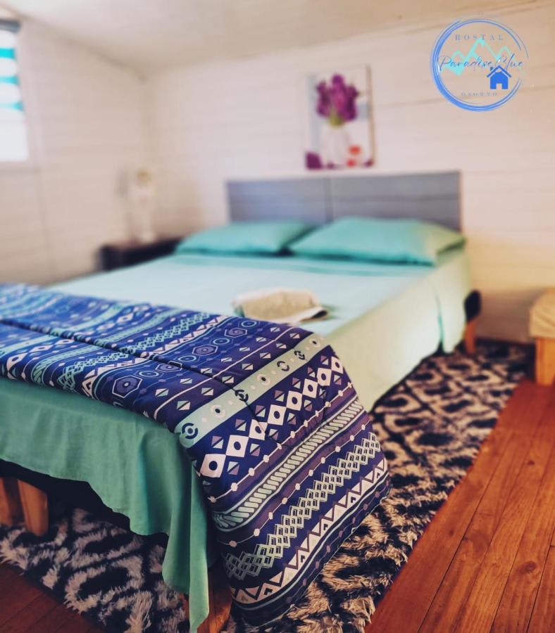 Hostal Paradise Blue photo 4