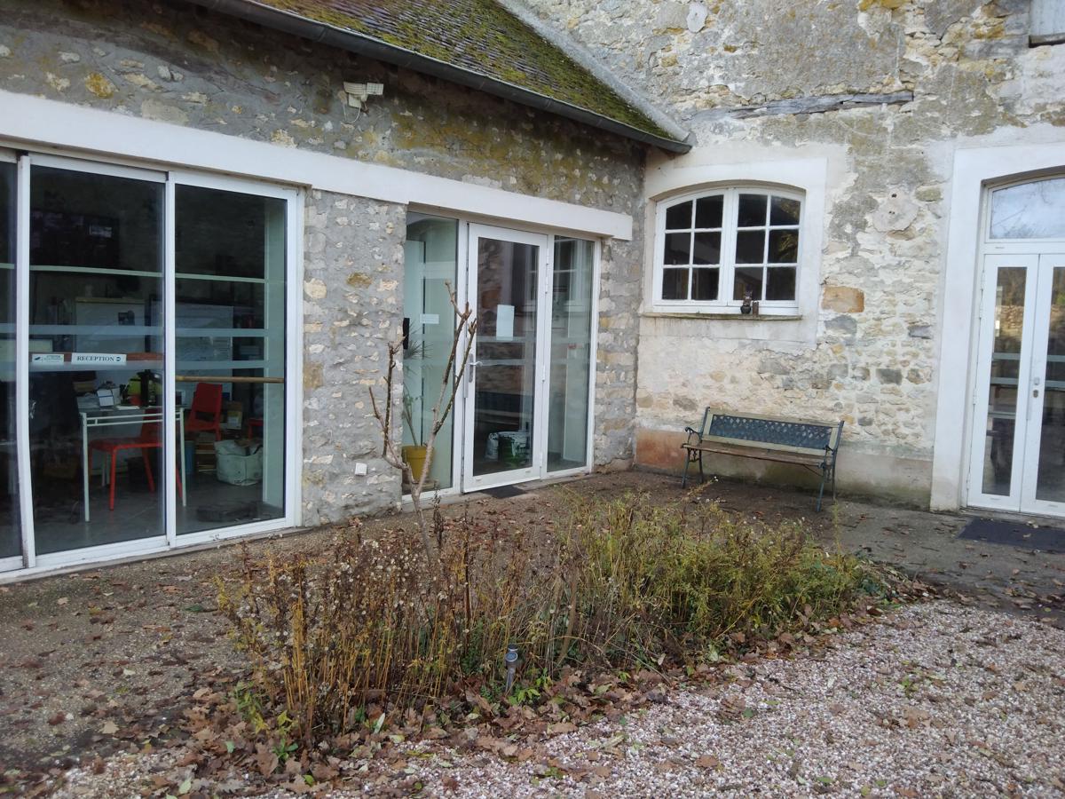 Fontaineblhostel photo 3