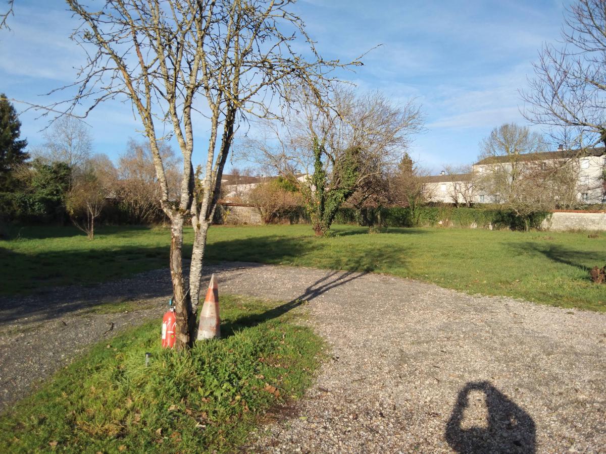 Fontaineblhostel photo 4
