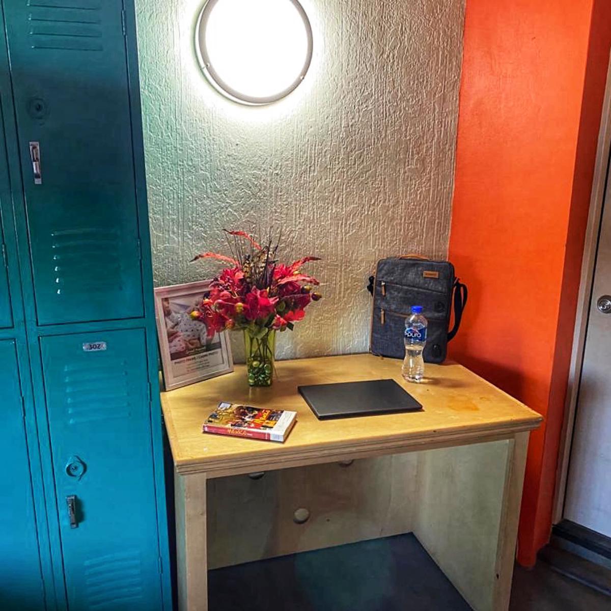 Paris Hotel and Hostel photo 3