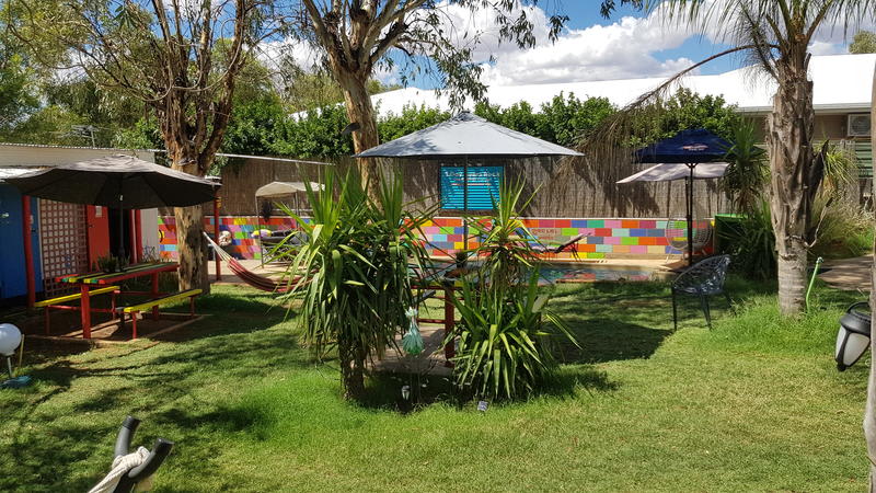 Alice's Secret Travellers Inn photo 1