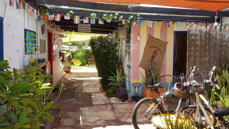 Alice's Secret Travellers Inn photo 2