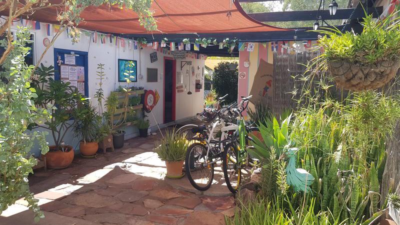 Alice's Secret Travellers Inn photo 3