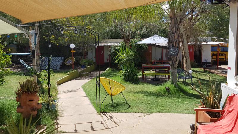 Alice's Secret Travellers Inn photo 4
