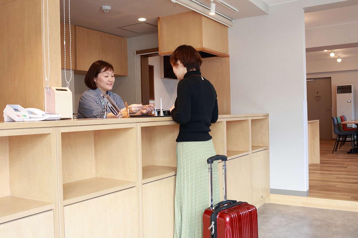 The Stay Wakkanai photo 3