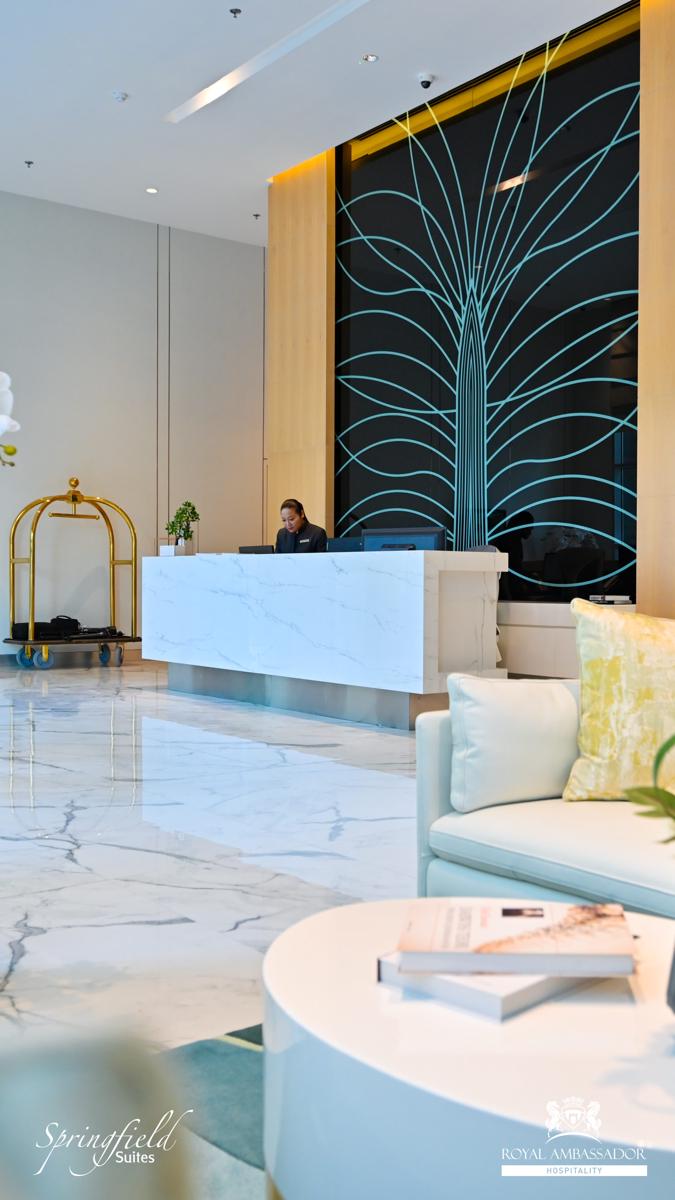 Springfield Suites photo 2