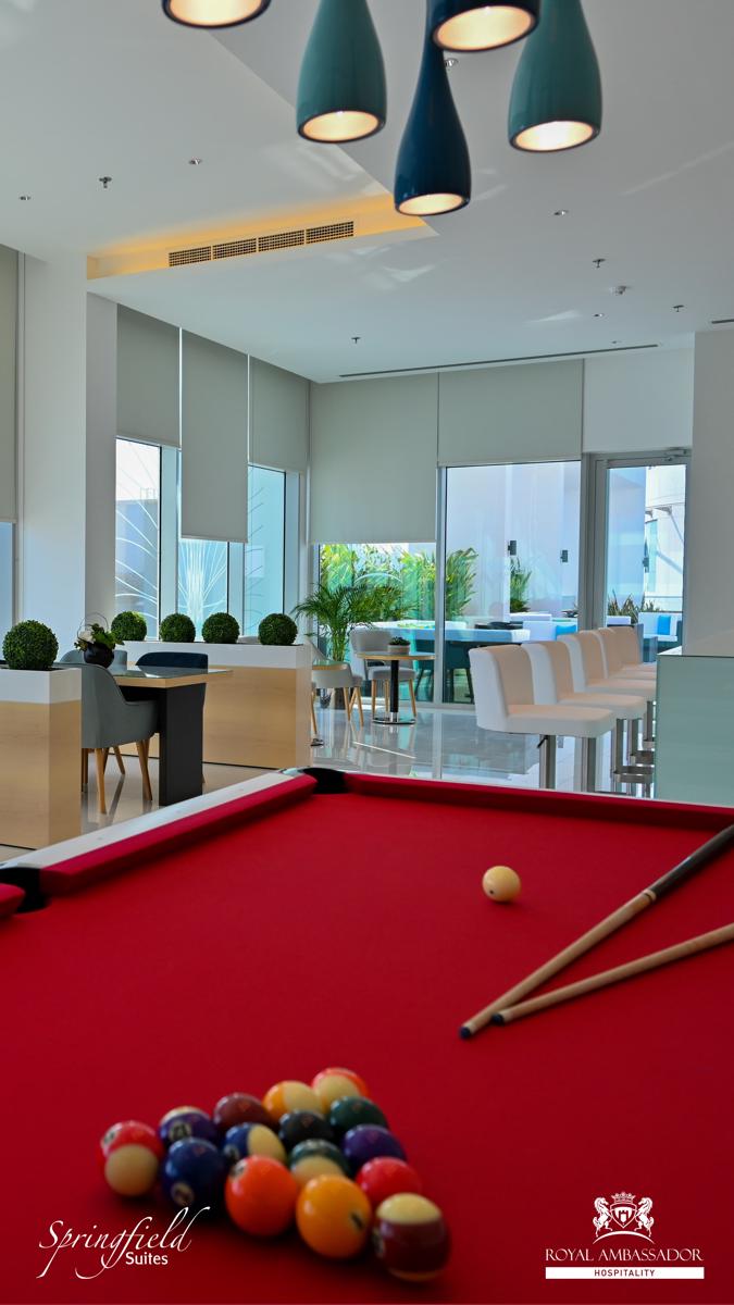 Springfield Suites photo 3