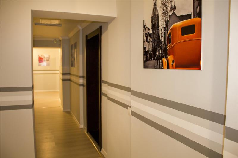 Compass Hostel Bishkek photo 4