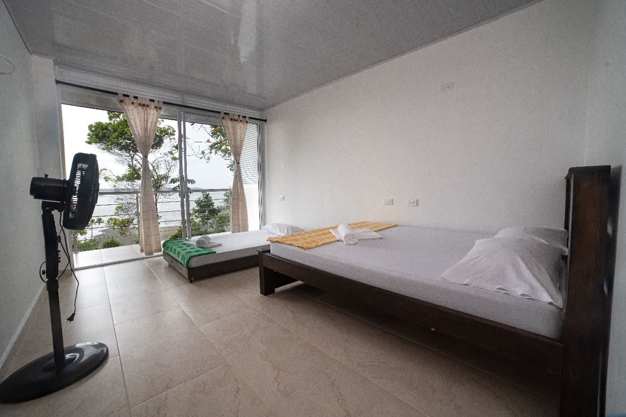 La Manigua Hostal photo 2