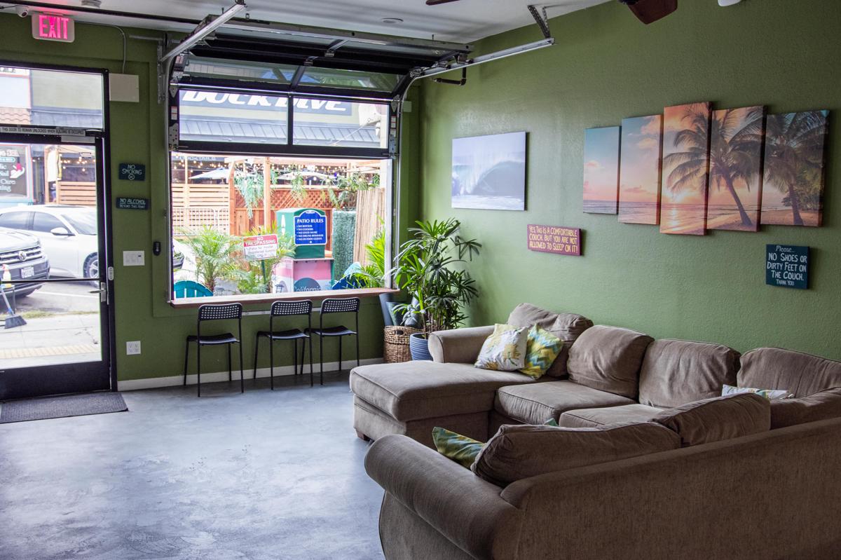 California Dreams Hostel - Pacific Beach photo 3