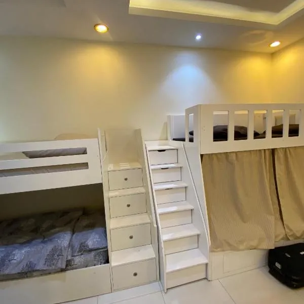 12hour hostel - ALWADI photo 5