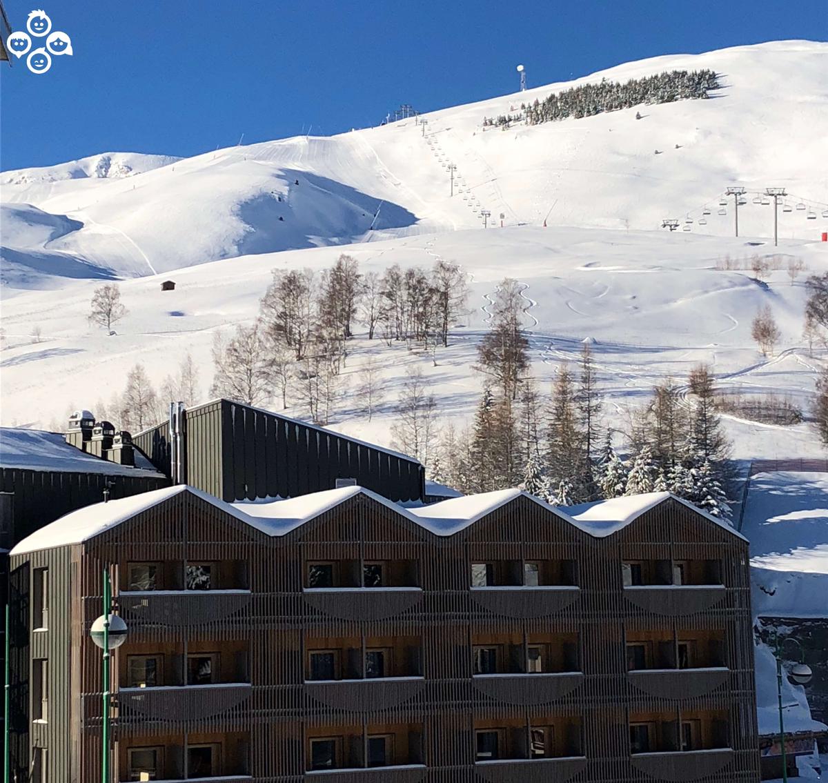 The People - Les 2 Alpes photo 3