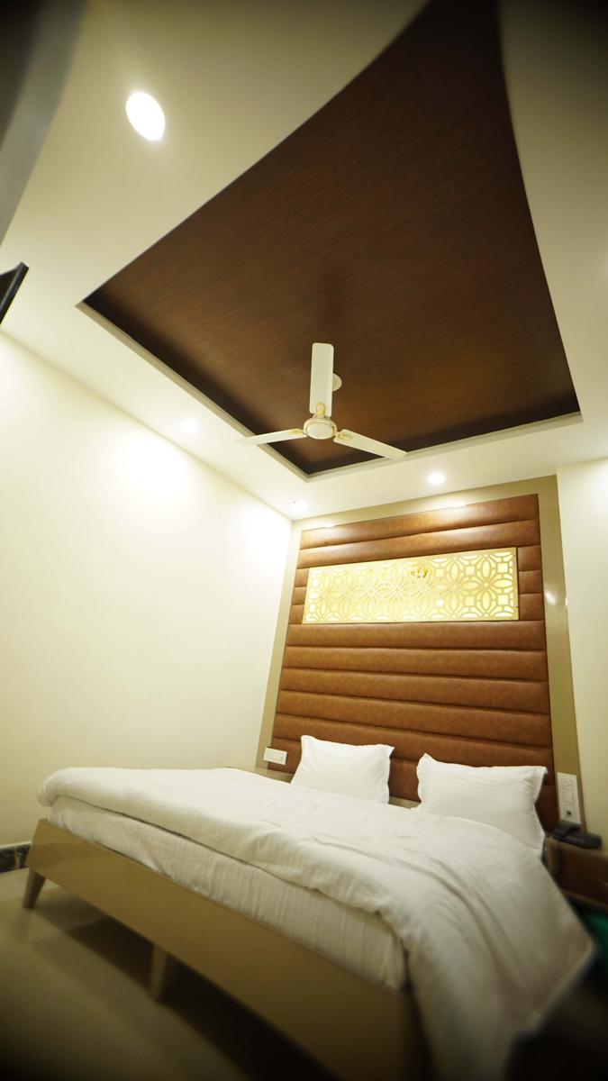 Hotel Soluxe photo 1