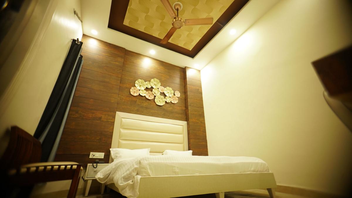 Hotel Soluxe photo 3