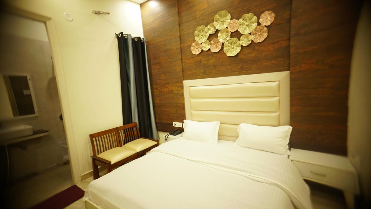 Hotel Soluxe photo 4
