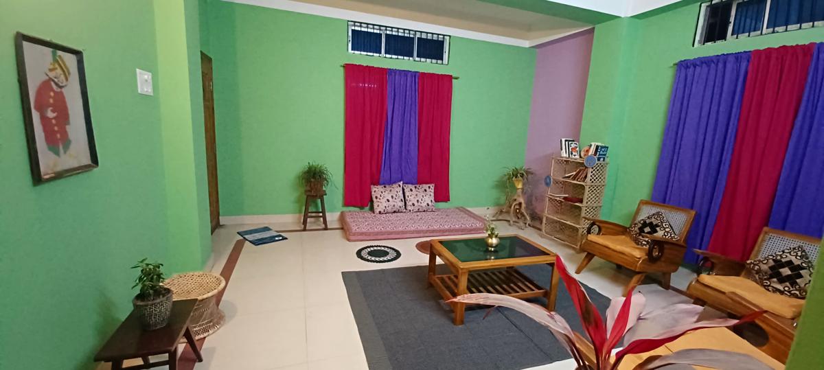 Kopou Hostel - A Travellers' Community photo 1
