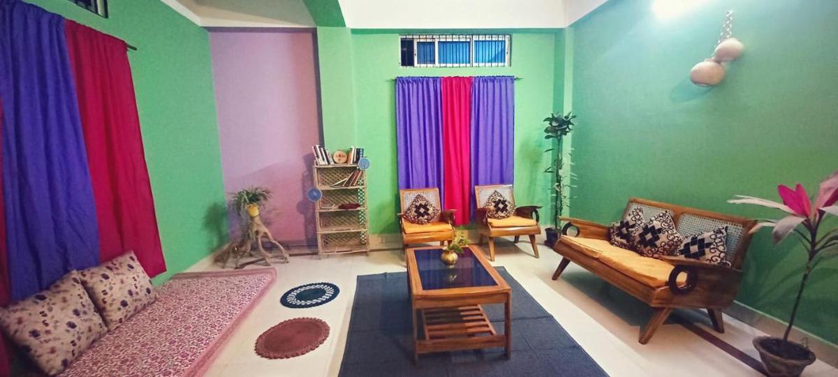 Kopou Hostel - A Travellers' Community photo 2