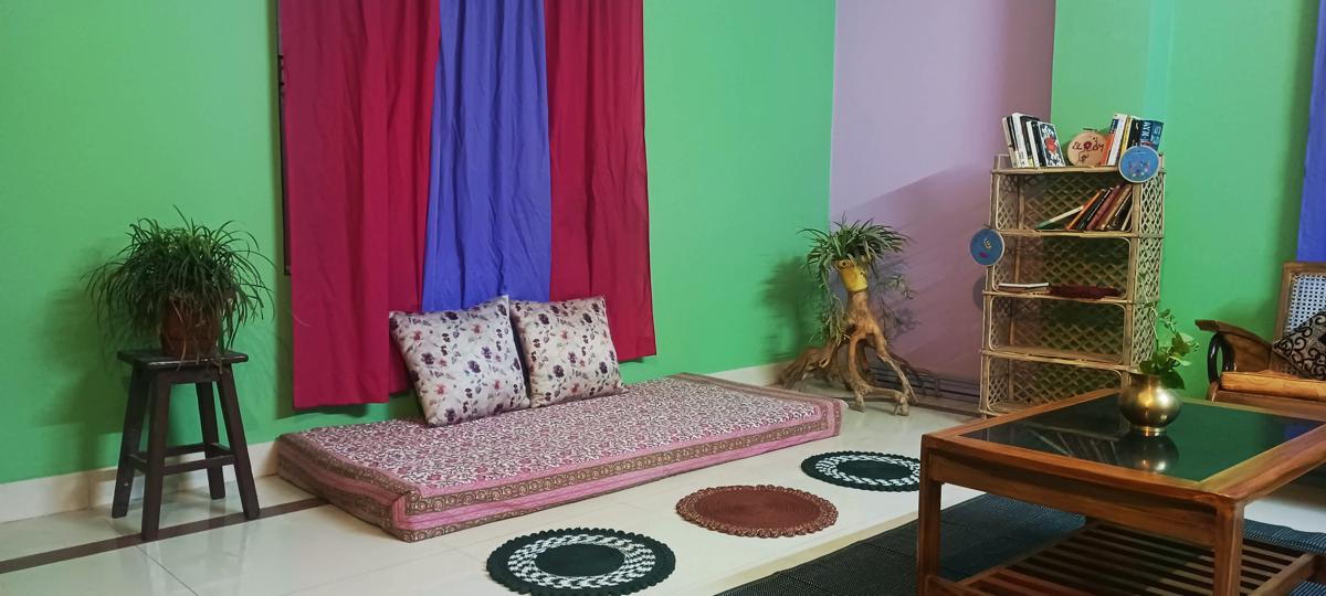 Kopou Hostel - A Travellers' Community photo 4