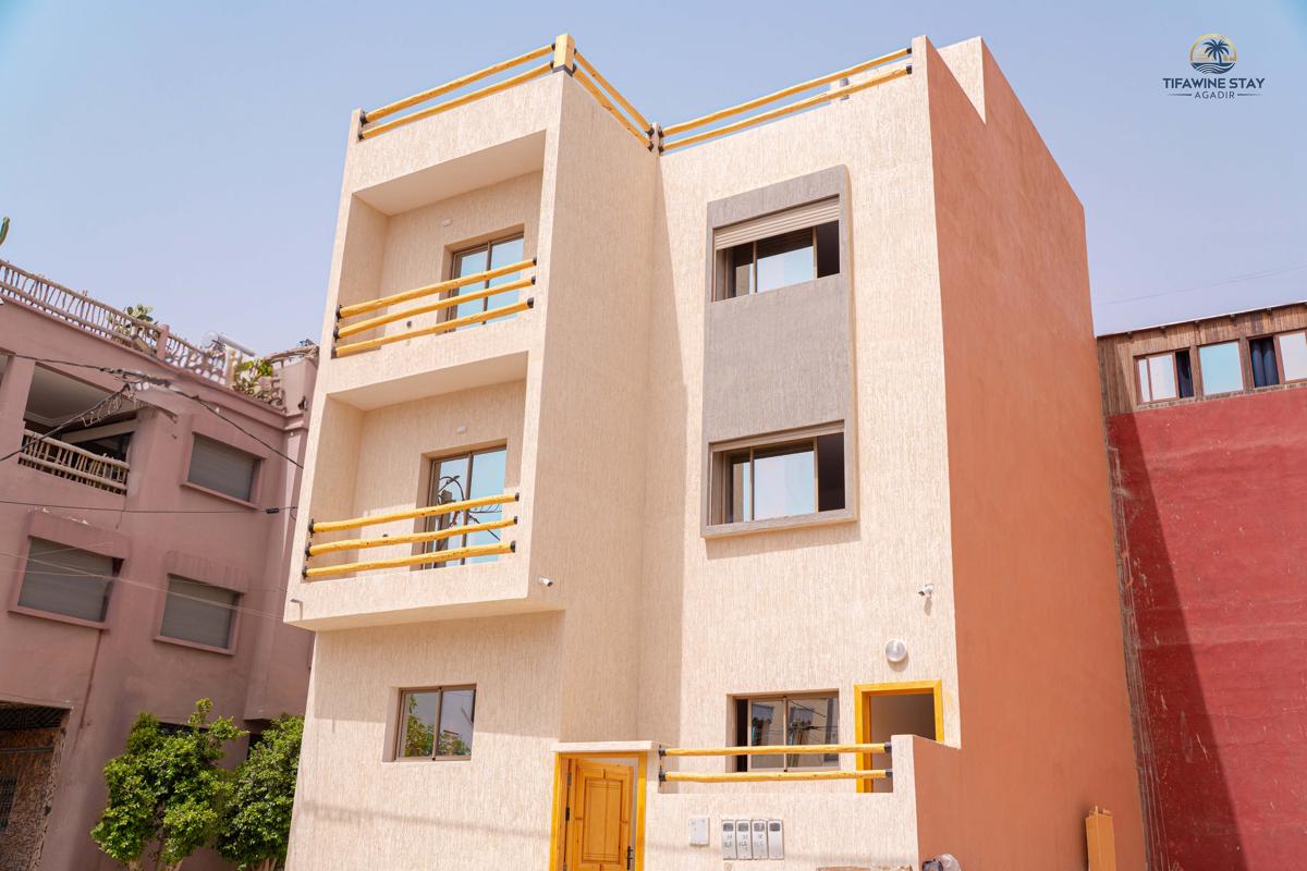 Tifawine Stay Guest House Imsouane photo 1