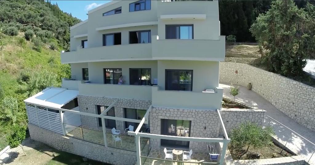 Irene Apartments and Wellness Spot photo 4