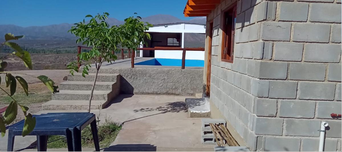 Hostel La Loma photo 1