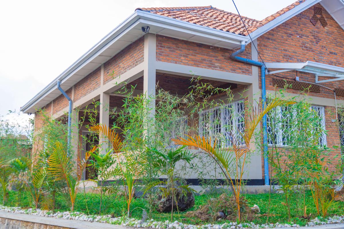 Future4Kids Kinigi Guest House By Isange Paradise Resort photo 1