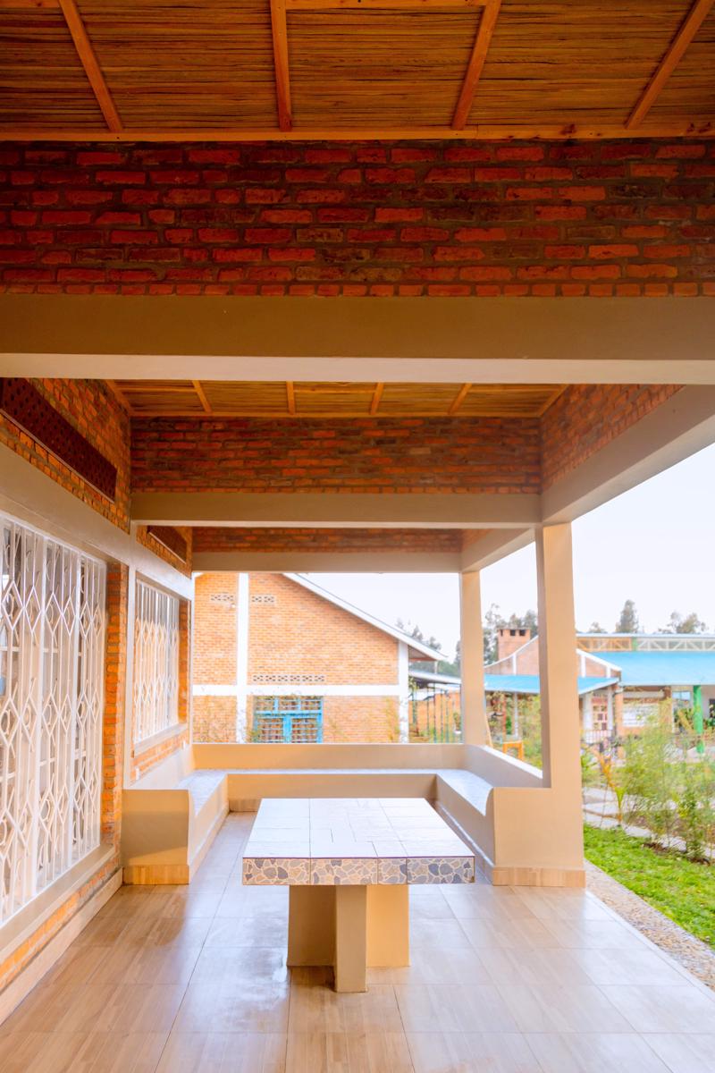 Future4Kids Kinigi Guest House By Isange Paradise Resort photo 2