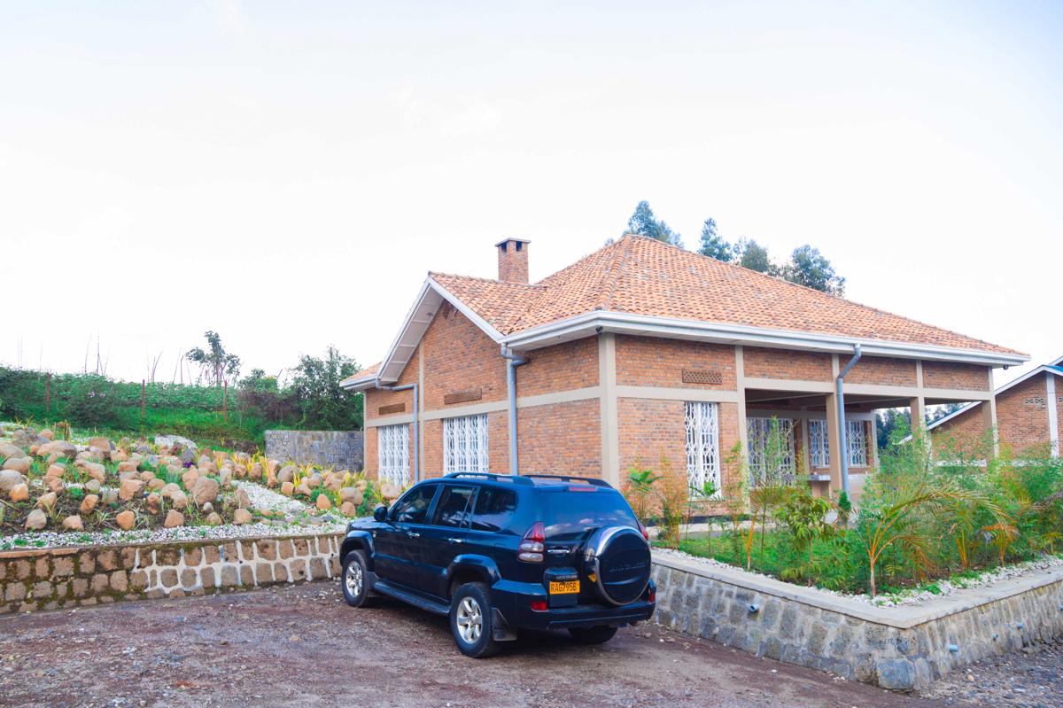 Future4Kids Kinigi Guest House By Isange Paradise Resort photo 3
