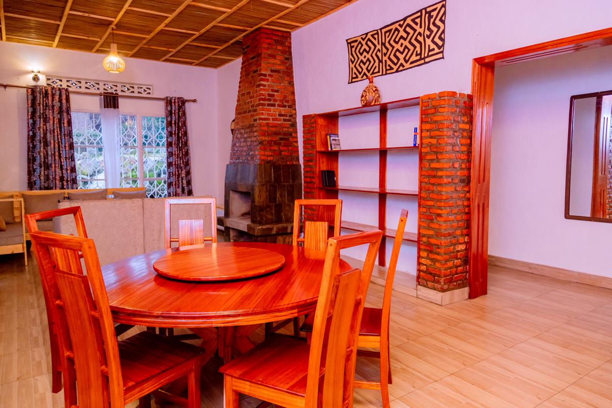 Future4Kids Kinigi Guest House By Isange Paradise Resort photo 4