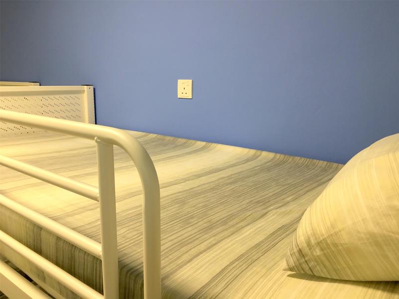 Moon Eleven Hostel Near Klia and Klia2 photo 1