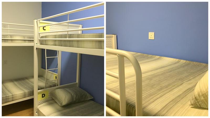 Moon Eleven Hostel Near Klia and Klia2 photo 3