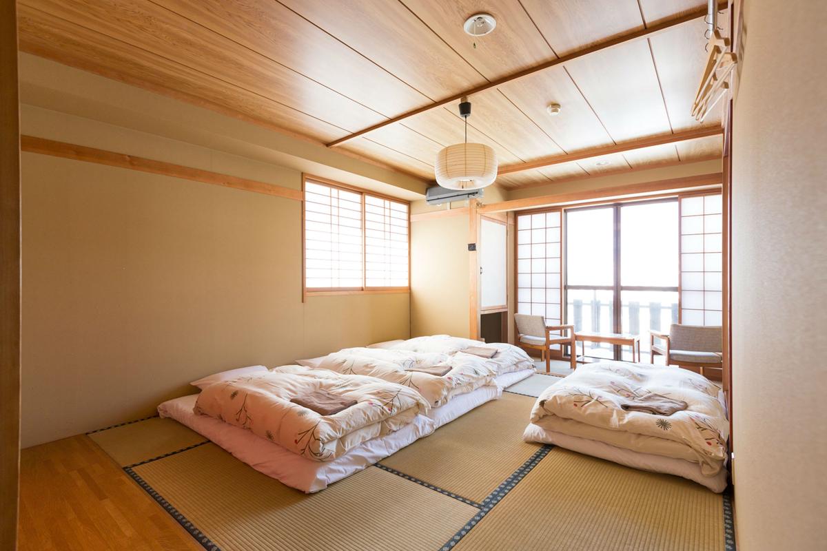 Alpine Villa Nozawa photo 3