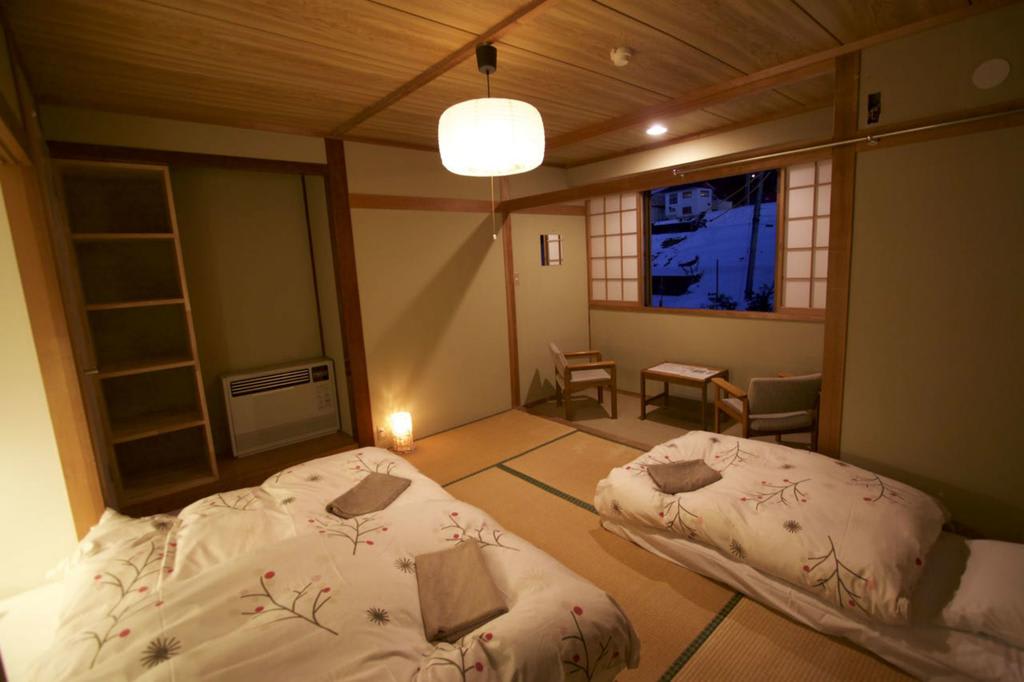 Alpine Villa Nozawa photo 4