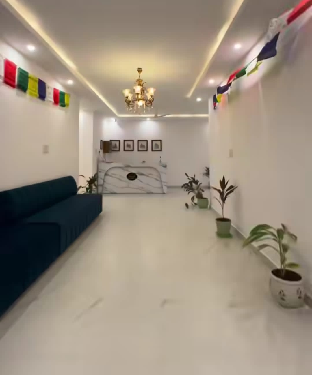 Hotel Dream Inn Khajuraho photo 2