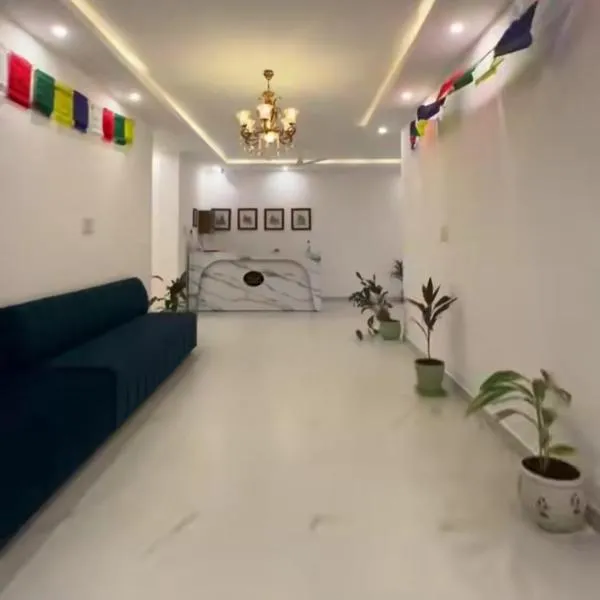 Hotel Dream Inn Khajuraho photo 5
