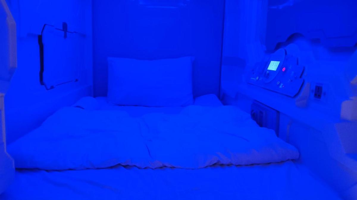 Space Hotel @ China Town Kuala Lumpur photo 6