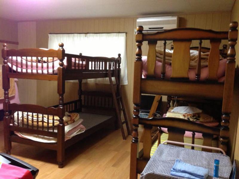Guest House Utojuku photo 2
