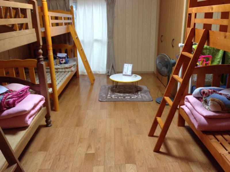 Guest House Utojuku photo 3