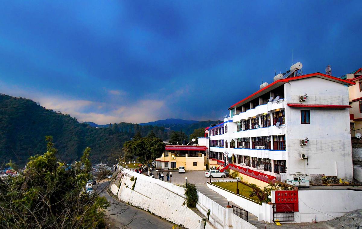 Munish Resorts photo 2