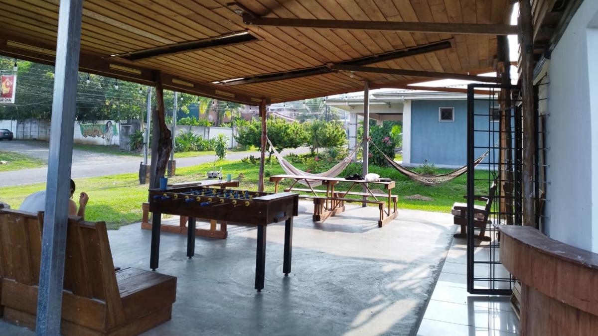 Hostel Batzu photo 2